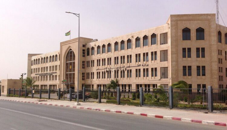 موريتانيا تدين الاعتداءات على الكويت والبحرين وتؤكد تضامنها الكامل مع البلدين