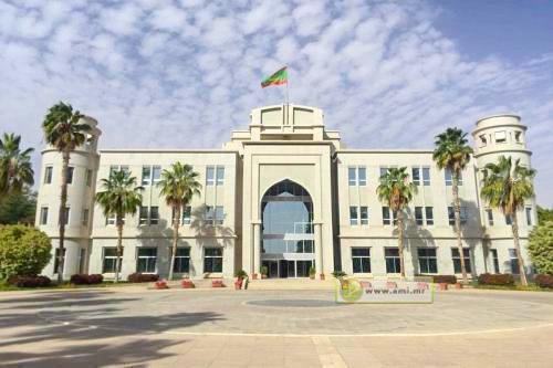 رئيس الجمهورية يلتقي قادة أحزاب المعارضة للتشاور حول القضايا الوطنية الراهنة