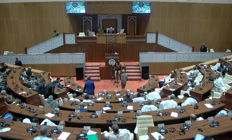 الجمعية الوطنية تستجوب وزير الداخلية بشأن إشكالات الحالة المدنية