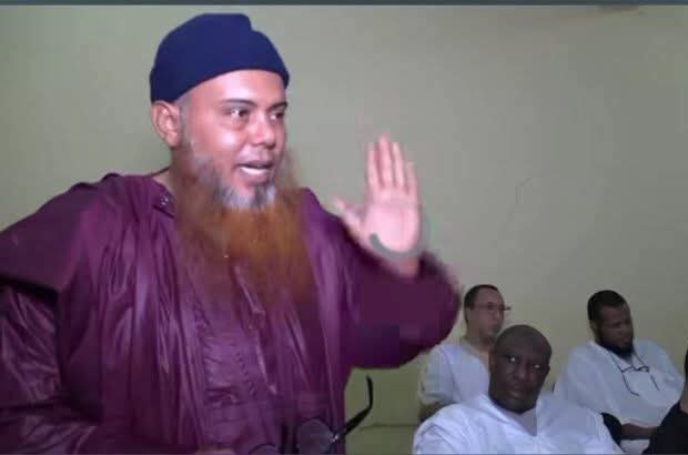 14 سجينا سلفيا يجددون توبتهم ويؤكدون التزامهم بالحفاظ على أمن موريتانيا