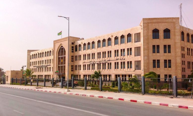موريتانيا تعزي قطر في ضحايا حادث رأس لفان الصناعية