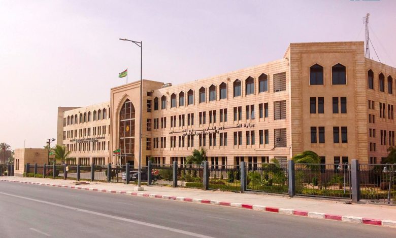 موريتانيا تعرب عن تضامنها مع فنزويلا إثر الزلزالين المدمرين