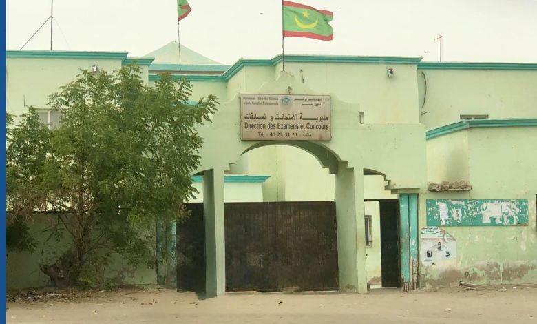 64,532 مترشحًا يؤدون امتحانات البكالوريا في 195 مركزًا