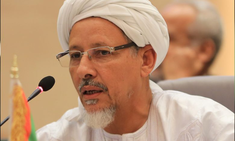 الشيخ محمد المختار ولد امبالة: المقاربة الموريتانية في معالجة ظاهرة التطرف أظهرت نجاعتها