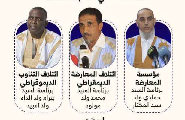 المعارضة تتهم السلطات بمنع الترويج لمهرجان نواذيبو وتندد بما وصفته بـ”التضييق على الحريات”