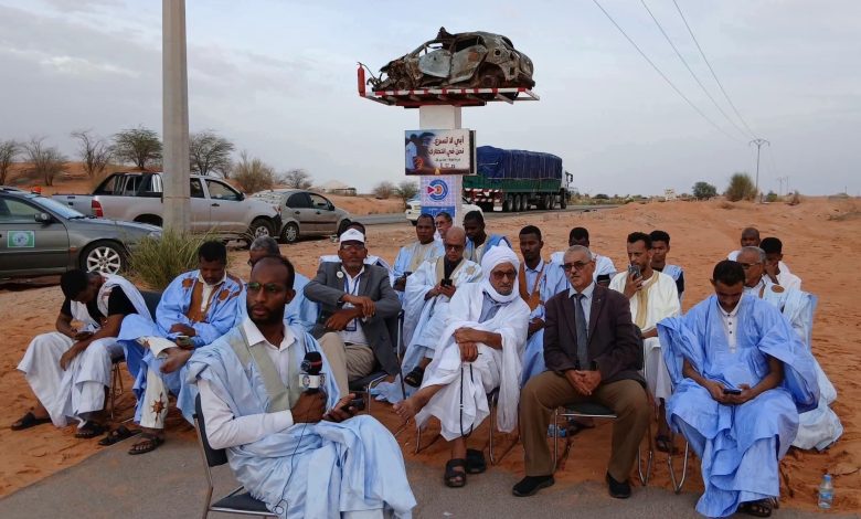 في ذكرى فاجعتي الغشوات والكلم 75.. حملة السلامة الطرقية تدعو إلى منع تكرار فقدان أسر كاملة