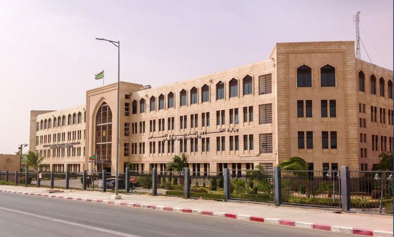 موريتانيا تدين مخططات إرهابية استهدفت المغرب وتؤكد تضامنها الكامل معه
