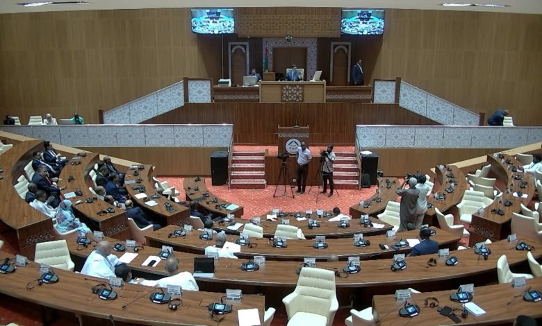 الجمعية الوطنية تناقش واقع الصحة.. والوزير يستعرض حصيلة الإصلاحات وتوسيع التأمين الصحي