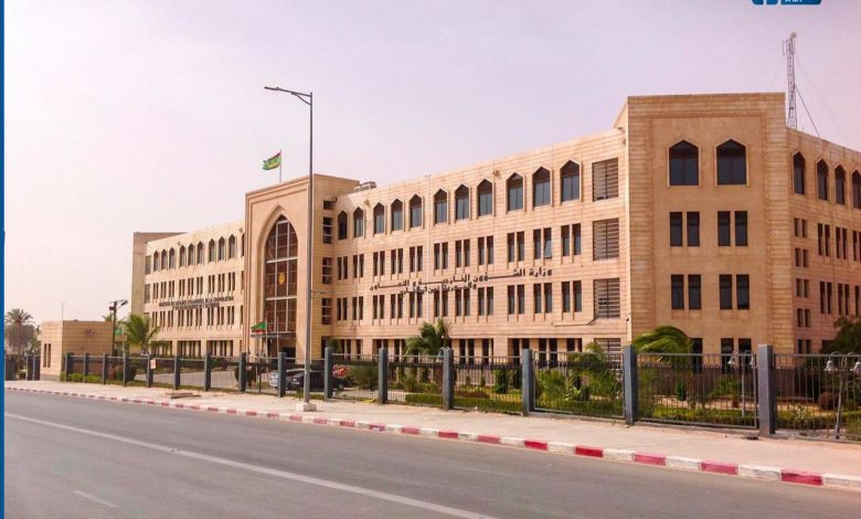 موريتانيا تدين تهديدات الحوثيين للسعودية وتؤكد تضامنها الكامل مع المملكة