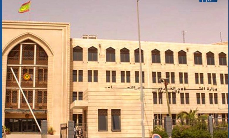موريتانيا تدين هجمات الحوثيين في البحر الأحمر وتجدد دعمها للسعودية