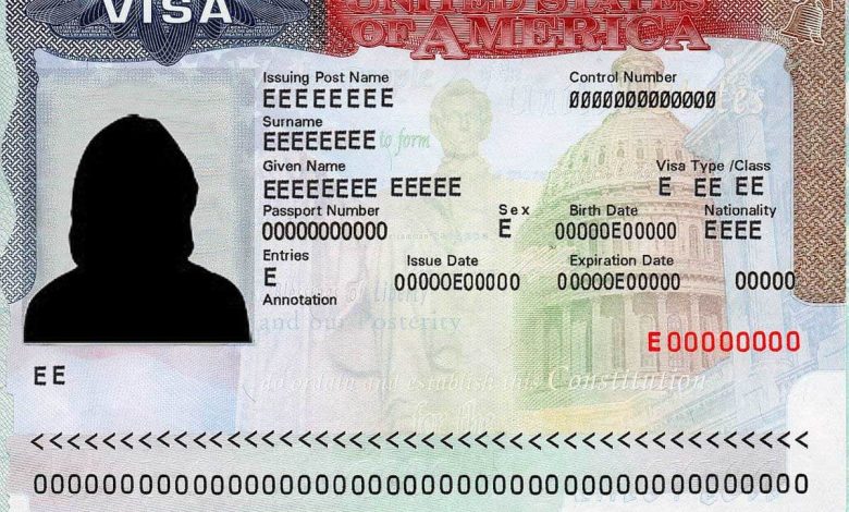 الخارجية الأمريكية توقف خدمات التأشيرات في نواكشوط و23 عاصمة إفريقية