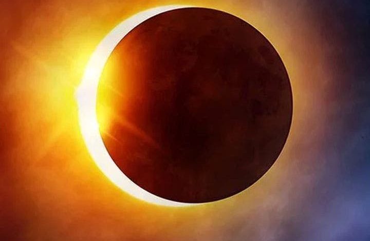 تحذيرات طبية من النظر المباشر إلى كسوف الشمس