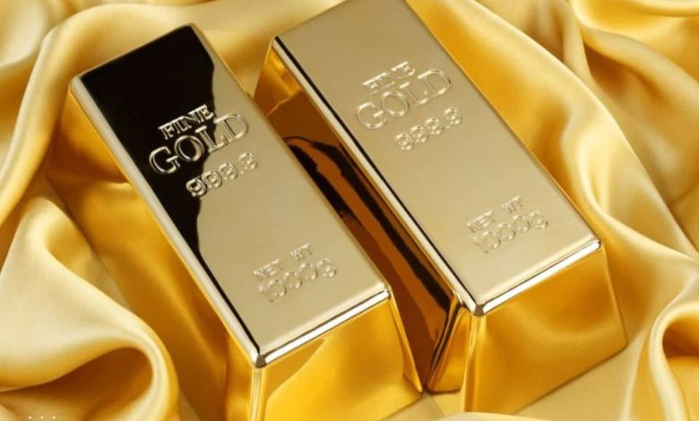 توقيف أسرة موريتانية بحوزتها 54 كيلوغراماً من الذهب بمطار الدار البيضاء