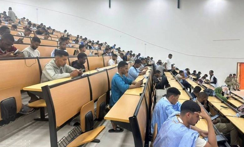 وزارة التربية تعلن مسابقة لاكتتاب 1132 مقدم خدمة تعليم ابتداءً من سبتمبر
