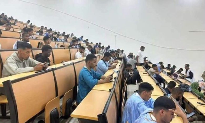 موريتانيا.. مسابقة لاكتتاب 2720 مدرساً و20 مفتشاً تربوياً