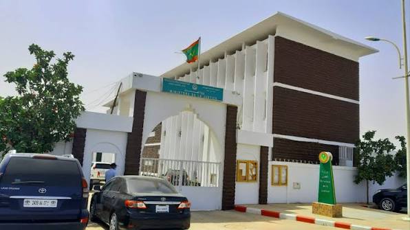 وزارة العدل تفتح الترشح لمسابقة اكتتاب 40 قاضياً
