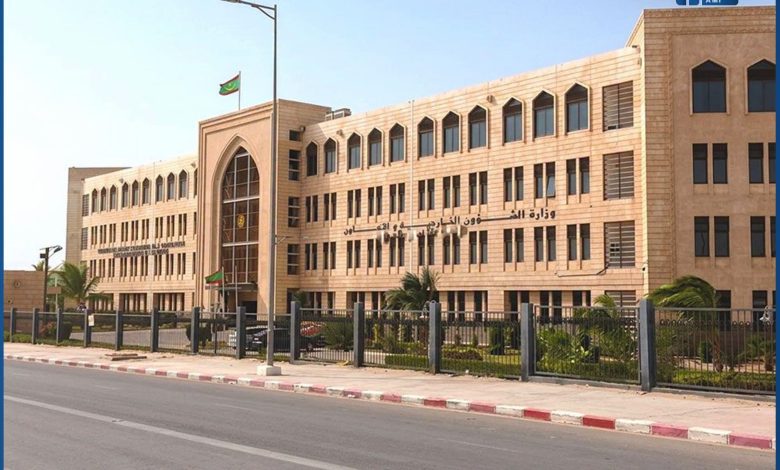 موريتانيا تدين استهداف ناقلة نفط سعودية وأعمالاً عدائية طالت دولاً خليجية والاردن
