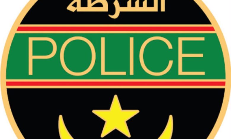 الشرطة توقف مشتبهاً به في قضية اغتصاب طفلة بتوجنين