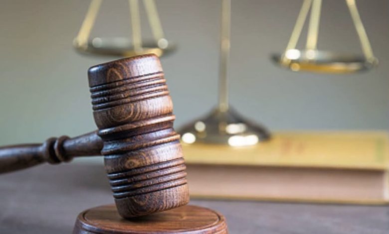 وزارة العدل تعلن قبول 1229 مترشحاً للمشاركة في مسابقة اكتتاب 40 قاضياً