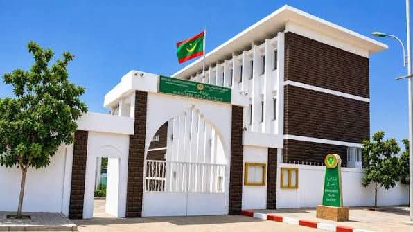 انطلاق امتحانات مسابقة اكتتاب 40 قاضياً في موريتانيا