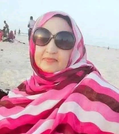 وفاة الفنانة الموريتانية سكتو منت همد فال بعد مسيرة حافلة بالعطاء الفني