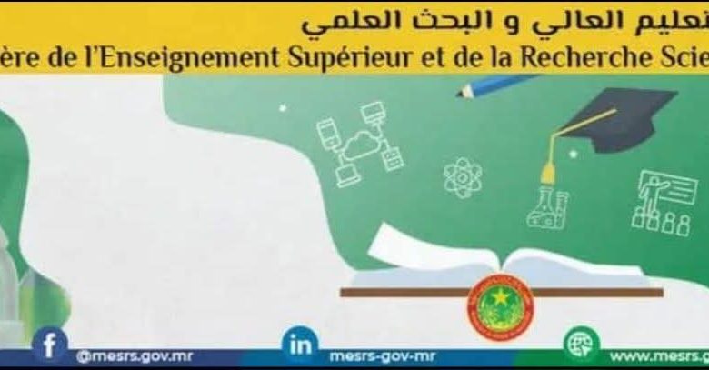 التعليم العالي تدعو الطلاب الموجهين إلى المغرب لإيداع ملفاتهم دون انتظار اكتمال الوثائق