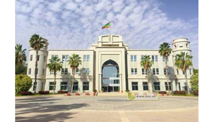 17 وزيرا يحتفظون بحقائبهم و10 وجوه جديدة في الحكومة الموريتانية