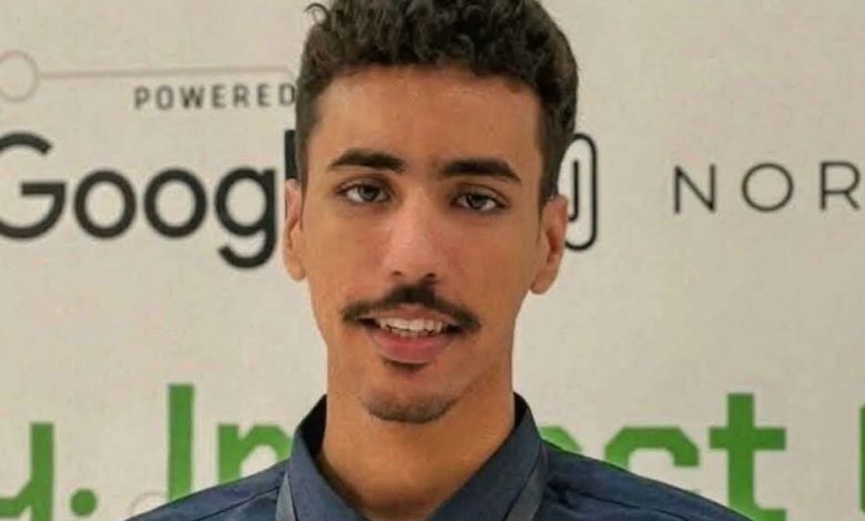 طالب موريتاني ضمن أفضل ثلاثة مشاريع إفريقية في مسابقة للذكاء الاصطناعي والروبوتات